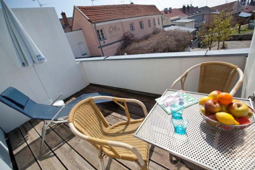 Altstadthotel Bad Griesbach Image 7