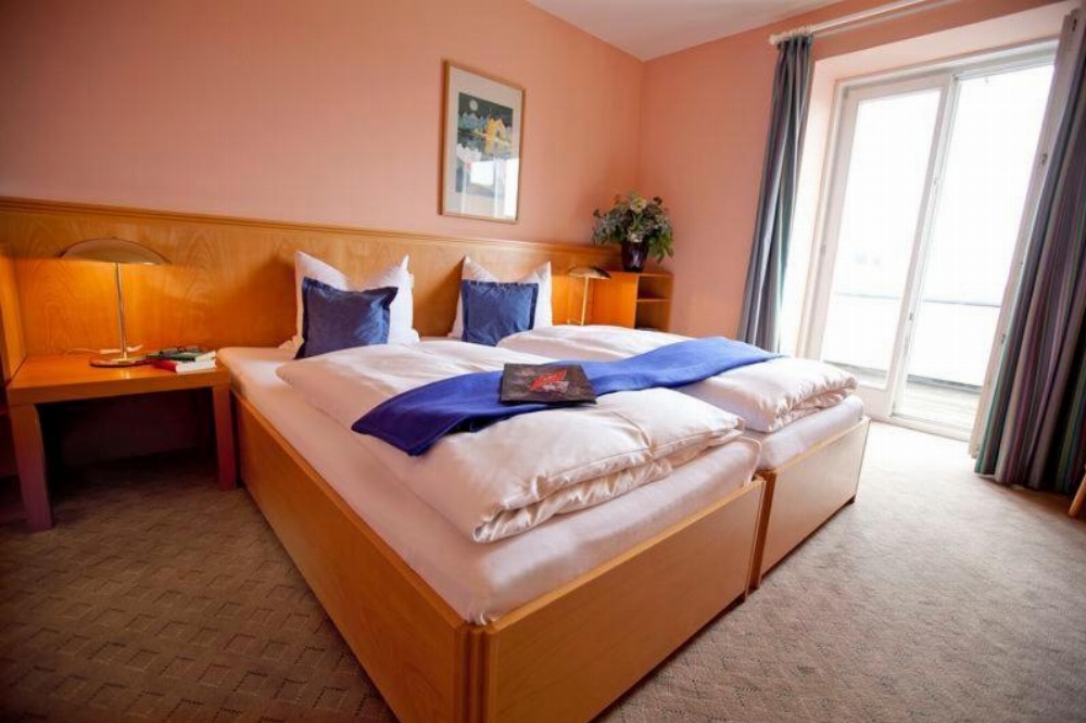 Altstadthotel Bad Griesbach