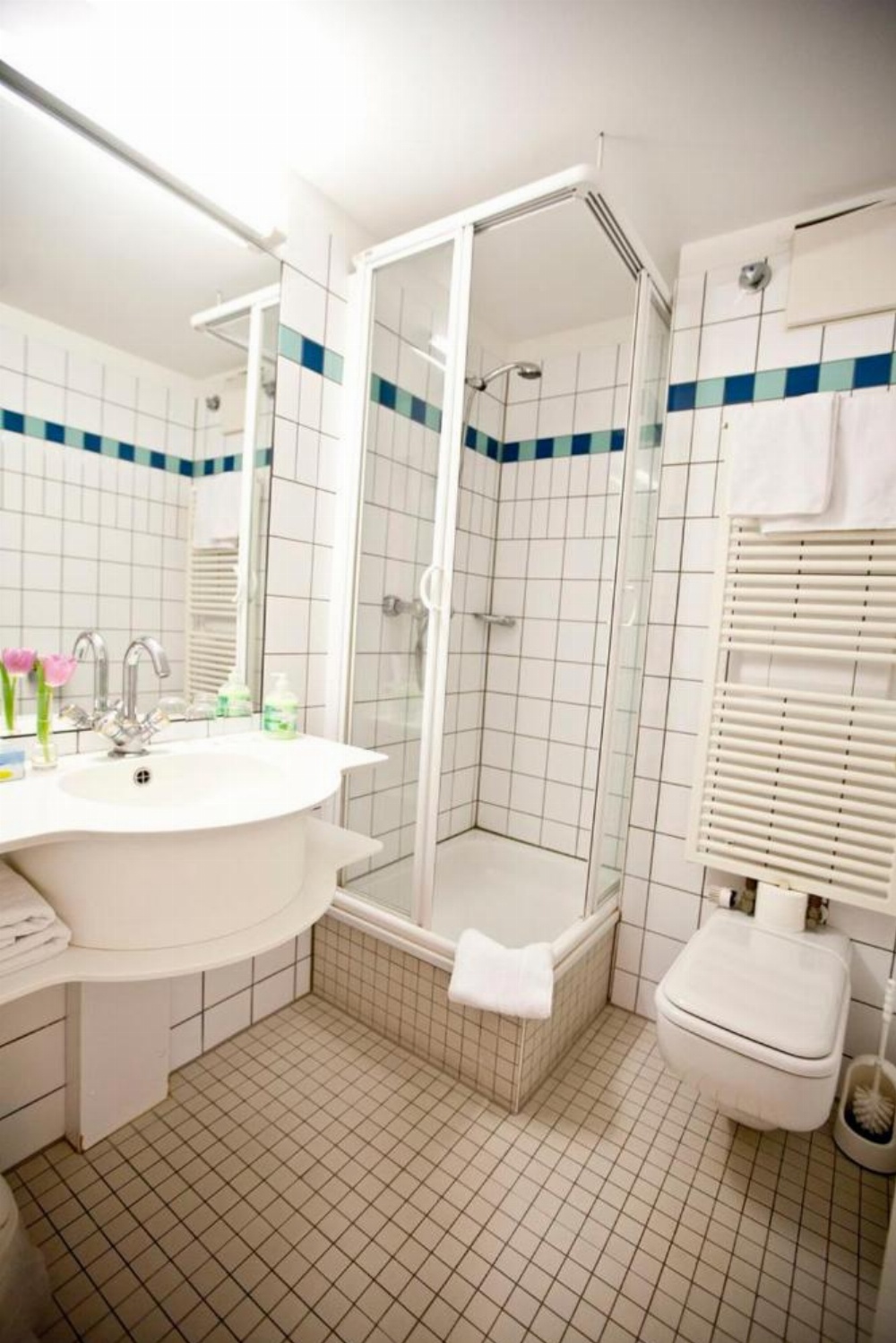 Altstadthotel Bad Griesbach Image 10