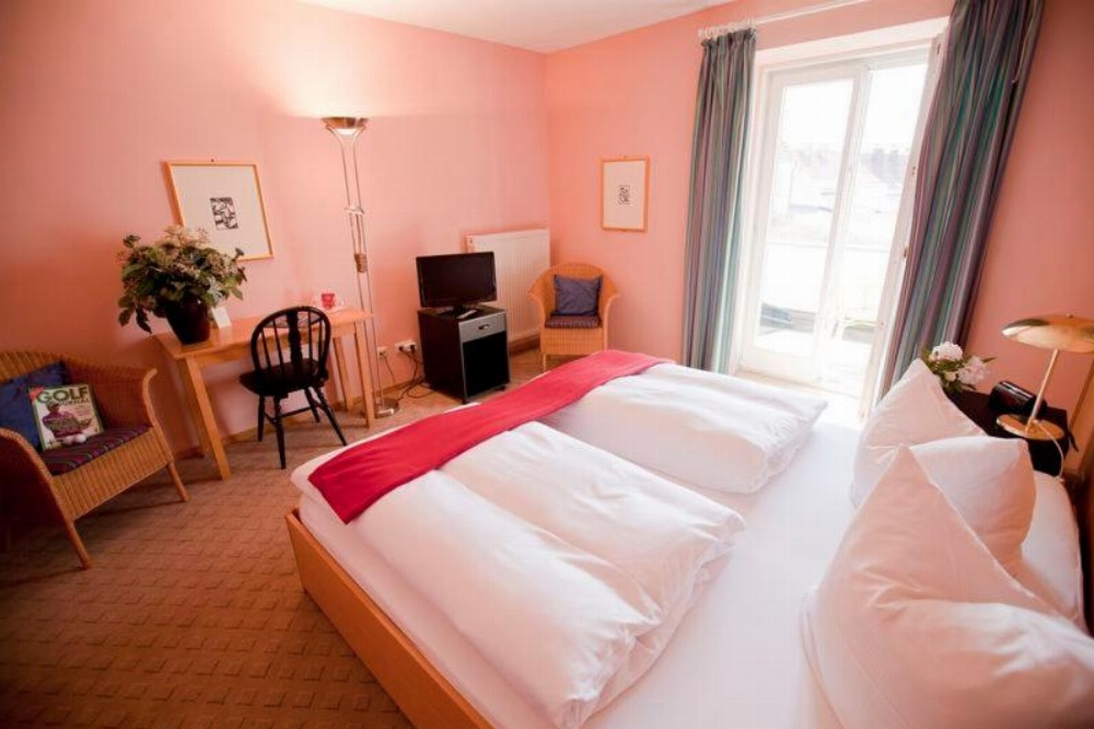 Altstadthotel Bad Griesbach Image 12