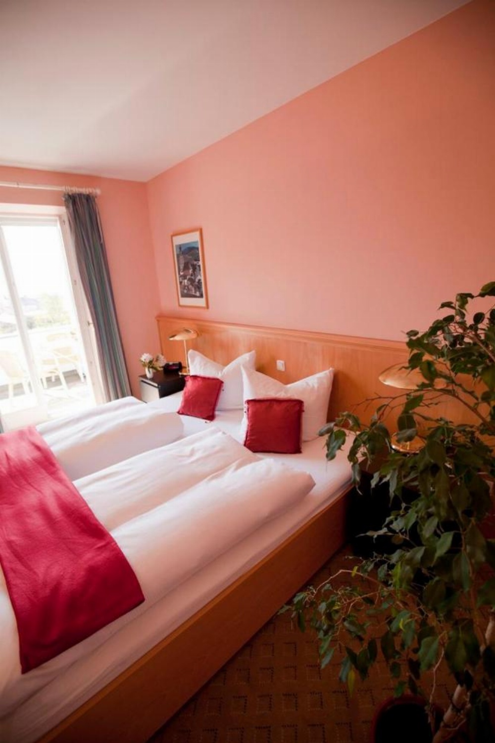 Altstadthotel Bad Griesbach Image 13