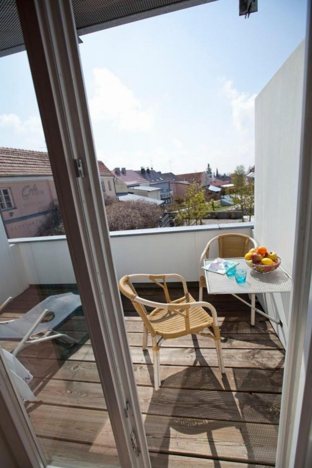 Altstadthotel Bad Griesbach Image 14