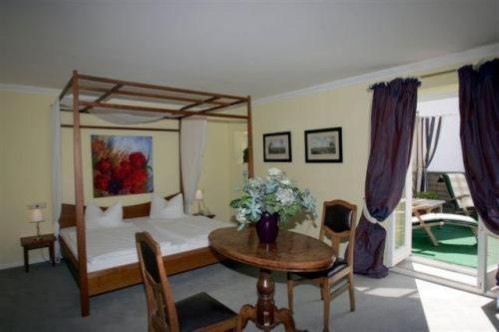 Altstadthotel Bad Griesbach Image 15
