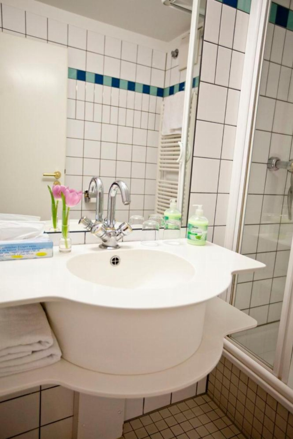 Altstadthotel Bad Griesbach Image 16