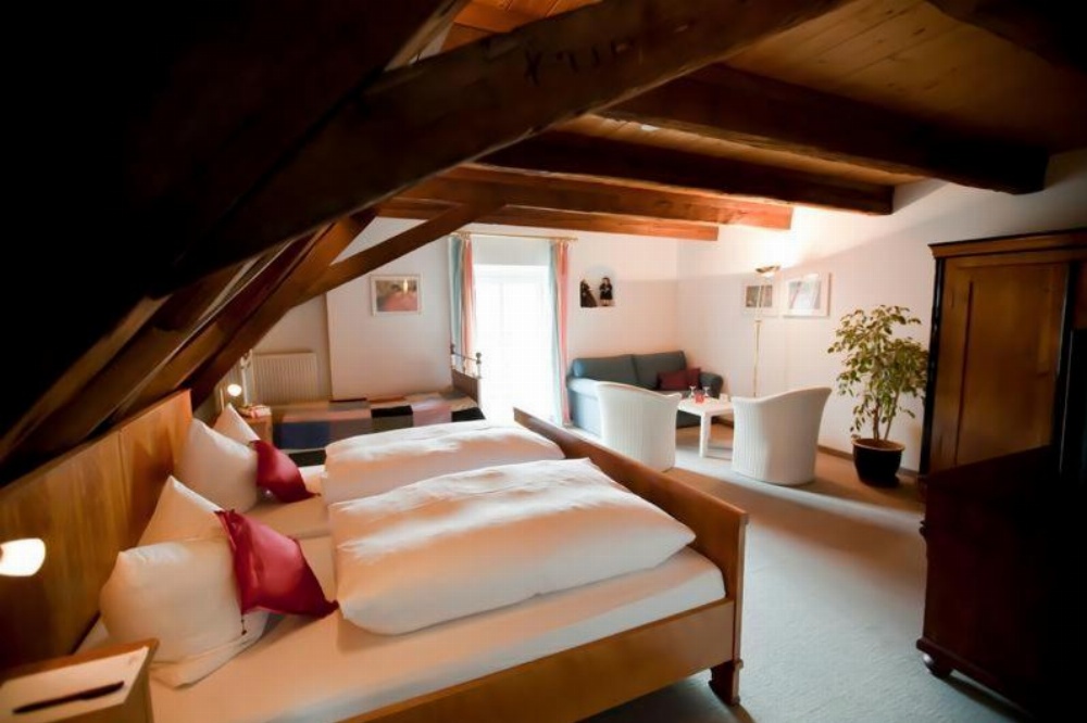 Altstadthotel Bad Griesbach Image 17