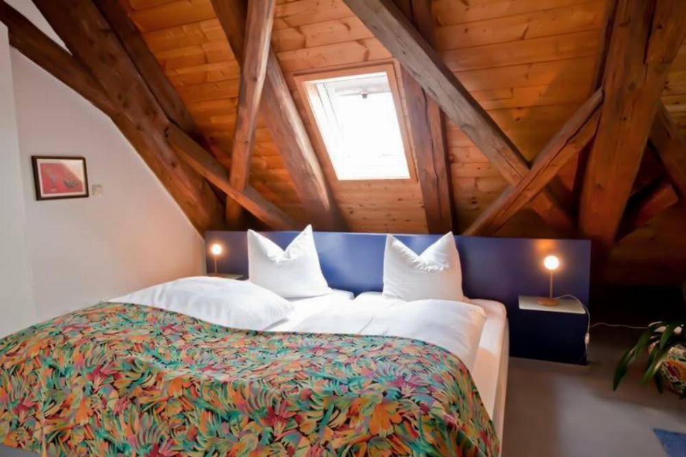 Altstadthotel Bad Griesbach Image 18