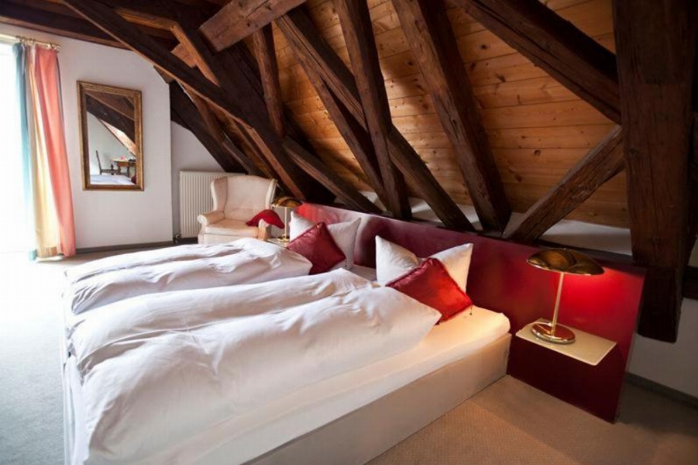 Altstadthotel Bad Griesbach Image 21