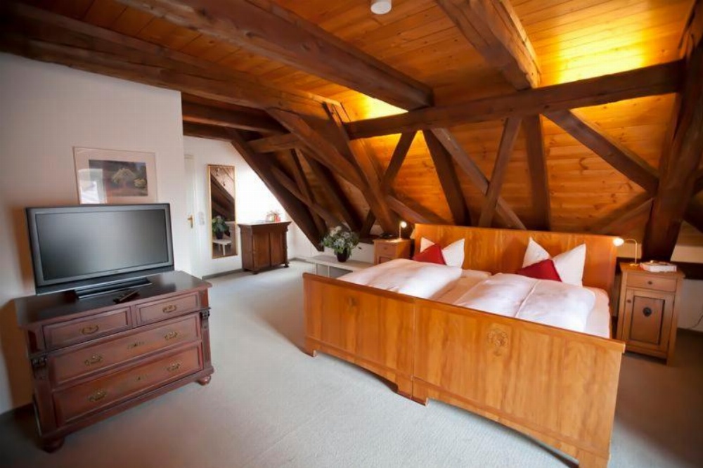 Altstadthotel Bad Griesbach Image 22