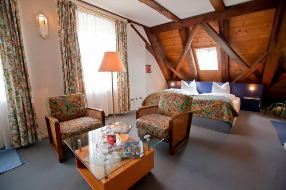 Altstadthotel Bad Griesbach Image 23
