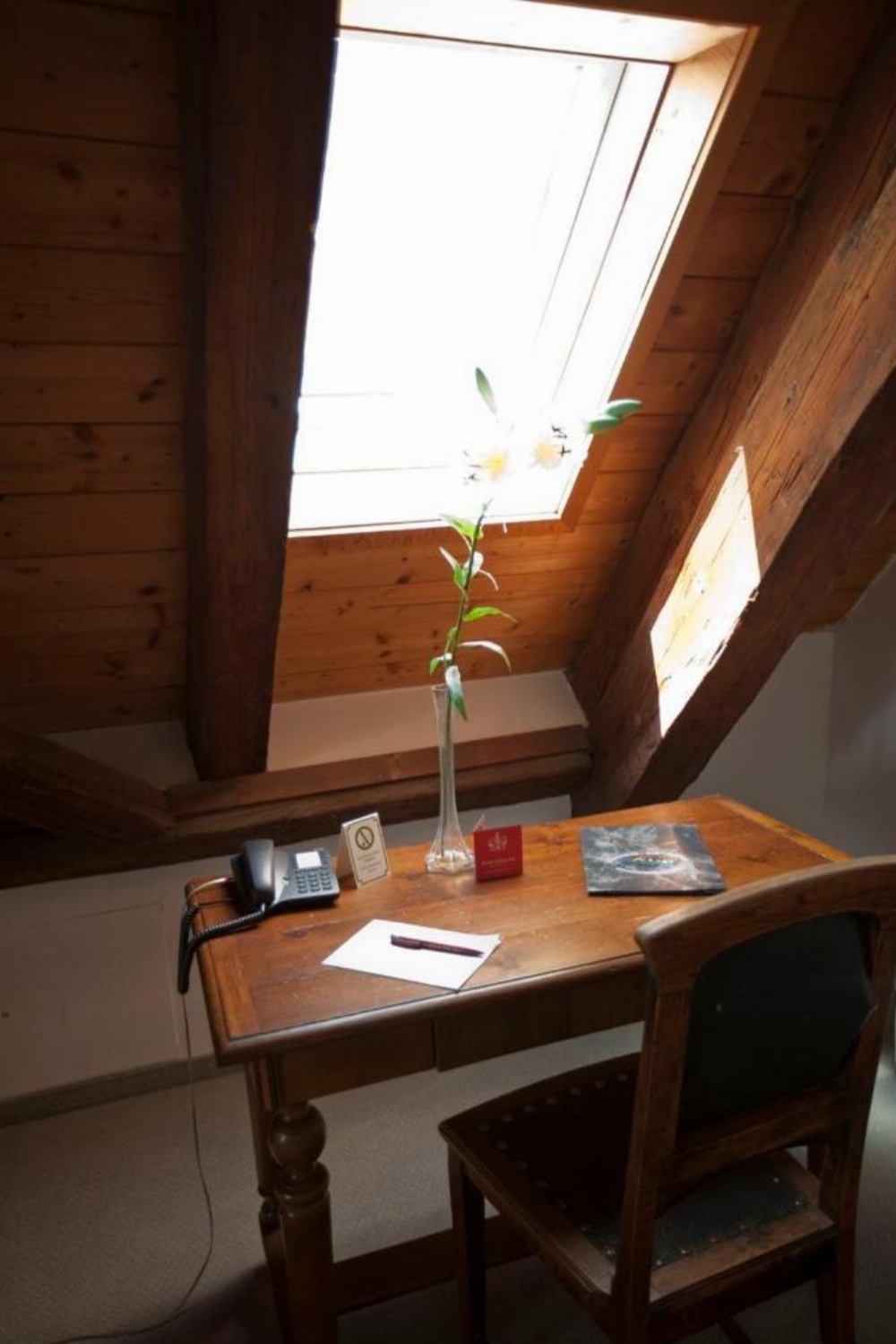 Altstadthotel Bad Griesbach Image 24