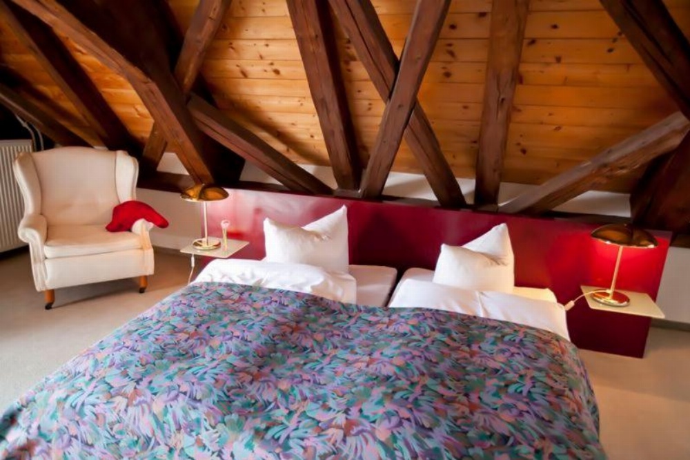 Altstadthotel Bad Griesbach Image 25