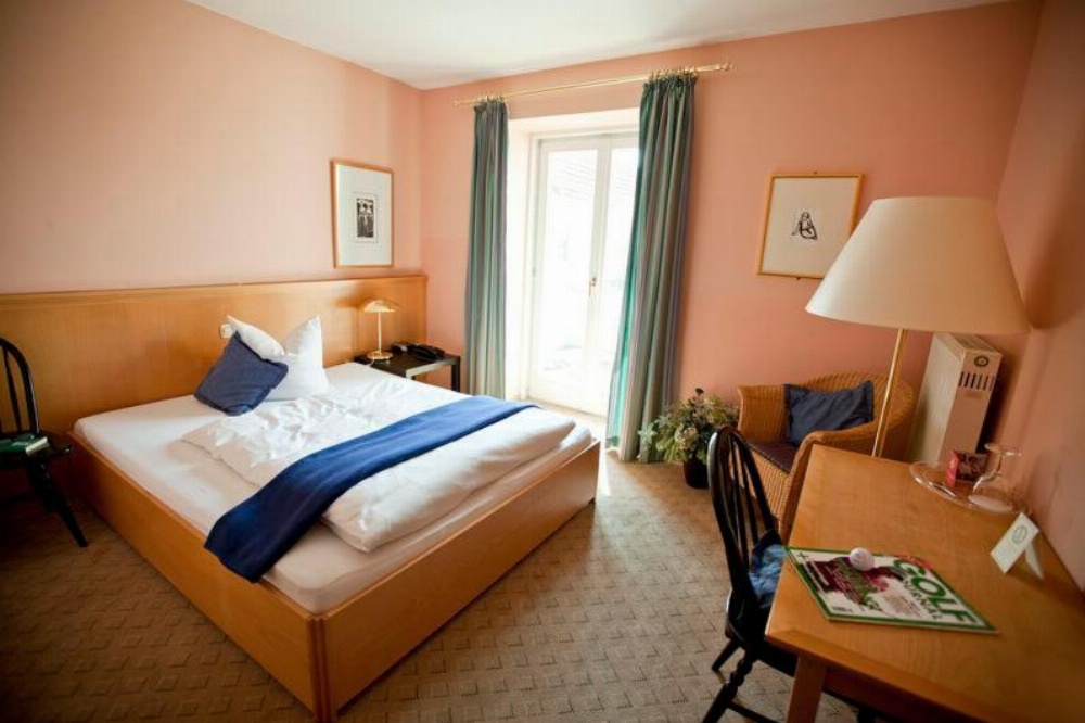 Altstadthotel Bad Griesbach Main image